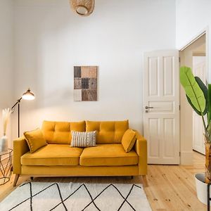 Appartement met Drie Slaapkamers